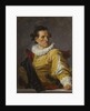The Warrior, c.1770 by Jean-Honore Fragonard