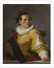 The Warrior, c.1770 by Jean-Honore Fragonard