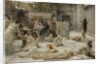 The Women of Amphissa, 1887 by Lawrence Alma-Tadema