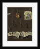 Various Objects, c.1785 by Louis Leopold Boilly