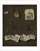 Various Objects, c.1785 by Louis Leopold Boilly