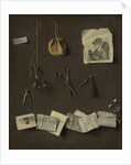 Various Objects, c.1785 by Louis Leopold Boilly
