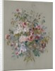 Bouquet of Roses, 1879 by Pierre Auguste Renoir