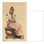 Lemon, 1876 by Winslow Homer