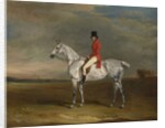 Duchess, 1831 by John E. Ferneley