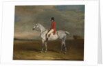 Duchess, 1831 by John E. Ferneley
