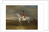Duchess, 1831 by John E. Ferneley