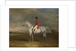Duchess, 1831 by John E. Ferneley