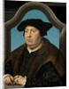 Portrait of a Man, c.1524 by Jan (c.1472-c.1533) Gossaert