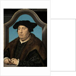 Portrait of a Man, c.1524 by Jan (c.1472-c.1533) Gossaert