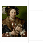 Portrait of a Gentleman, c.1530 by Jan Gossaert