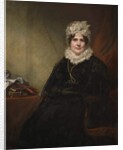 Miss Elizabeth Haig, c.1798-1800 by Henry Raeburn