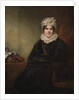 Miss Elizabeth Haig, c.1798-1800 by Henry Raeburn