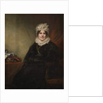 Miss Elizabeth Haig, c.1798-1800 by Henry Raeburn