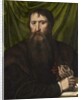 Felipe de Guevara, 1531 by Jan Cornelisz Vermeyen