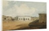Hoolay Deedy, Seringapatam, c.1800 by Joseph Mallord William Turner
