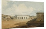 Hoolay Deedy, Seringapatam, c.1800 by Joseph Mallord William Turner