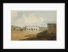 Hoolay Deedy, Seringapatam, c.1800 by Joseph Mallord William Turner