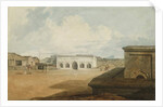 Hoolay Deedy, Seringapatam, c.1800 by Joseph Mallord William Turner