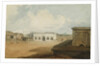 Hoolay Deedy, Seringapatam, c.1800 by Joseph Mallord William Turner