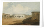 Hoolay Deedy, Seringapatam, c.1800 by Joseph Mallord William Turner