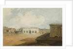 Hoolay Deedy, Seringapatam, c.1800 by Joseph Mallord William Turner
