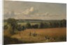 The Wheat Field, 1816 by John Constable