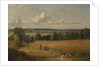 The Wheat Field, 1816 by John Constable