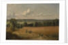 The Wheat Field, 1816 by John Constable