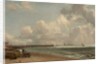 Yarmouth Jetty, c.1822-23 by John Constable