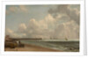 Yarmouth Jetty, c.1822-23 by John Constable