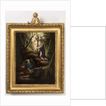 The Agony in the Garden, c.1595 by Giovanni Battista Cremonini