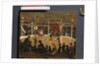 The Circus, 1889 by Marie Clementine Valadon