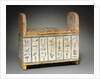 Shawabty Box of Ditamenpaankh, 715-656 BC by Egyptian 25th Dynasty