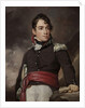 Portrait of Jean Terford David, 1813 by Thomas Sully