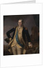 George Washington at the Battle of Princeton, c.1779 by Charles Willson Peale