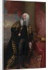 Baron FitzGibbon, 1789 by Gilbert Stuart