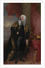 Baron FitzGibbon, 1789 by Gilbert Stuart