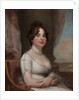 Elizabeth Beltzhoover Mason, c.1803-05 by Gilbert Stuart