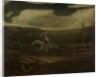 The Race Track, or Death on a Pale Horse, c.1896-1908 by Albert Pinkham Ryder