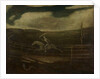 The Race Track, or Death on a Pale Horse, c.1896-1908 by Albert Pinkham Ryder