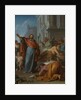 The Miracles of Saint James the Greater, 1726 by Noel-Nicholas Coypel