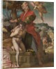 The Sacrifice of Isaac, c.1527 by Andrea del Sarto