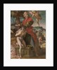 The Sacrifice of Isaac, c.1527 by Andrea del Sarto