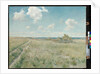 The Old Road to the Sea, c.1893 by William Merritt Chase
