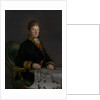 Portrait of Don Juan Antonio Cuervo, 1819 by Francisco Jose de Goya y Lucientes