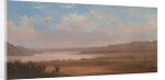 View of Lake Pepin, Minnesota, 1862 by Robert Seldon Duncanson