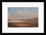 View of Lake Pepin, Minnesota, 1862 by Robert Seldon Duncanson