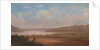 View of Lake Pepin, Minnesota, 1862 by Robert Seldon Duncanson