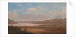 View of Lake Pepin, Minnesota, 1862 by Robert Seldon Duncanson